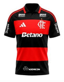 Nova Camisa do Flamengo I 26/27 Torcedor adidas [FRETE GRÁTIS]