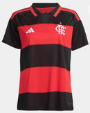 Nova Camisa do Flamengo I 26/27 Torcedor adidas [FRETE GRÁTIS]