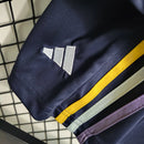 Kit Infantil Nova Camisa Real Madrid + Shorts  II - 2023/2024