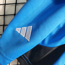 Kit Infantil Nova Camisa Real Madrid + Shorts GOLEIRO - 2023/2024