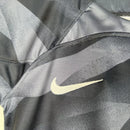 Kit Infantil Nova Camisa Barcelona + Shorts GOLEIRO - 2023/2024