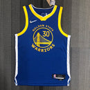 Camiseta NBA Regata Golden State Warriors Nike Masculina - Azul
