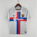 Nova Camisa Barcelona 22/23 - Camisa 3 [PERSONÁLIZAVEL]
