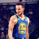 Camiseta NBA Regata Golden State Warriors Nike Masculina - Azul