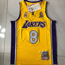 Camiseta Regata NBA Los Angeles Lakers Nike Masculina - Kobe Bryant