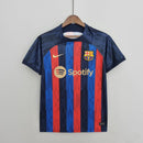 Nova Camisa Barcelona 22/23 - Camisa 1 [PERSONÁLIZAVEL]