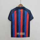 Nova Camisa Barcelona 22/23 - Camisa 1 [PERSONÁLIZAVEL]