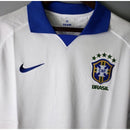 Camisa Nike do Brasil Branca 20/21 [PERSONALIZÁVEL]