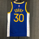 Camiseta NBA Regata Golden State Warriors Nike Masculina - Azul