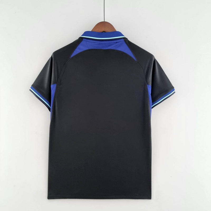 Nova Camisa Atlético de Madrid - Camisa Reserva [FRETE GRÁTIS]
