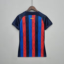 Nova Camisa Barcelona 22/23 - Camisa 1 [PERSONÁLIZAVEL]