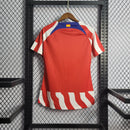 Nova Camisa Atlético de Madrid - Camisa 1 [FRETE GRÁTIS]