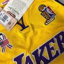 Camiseta Regata NBA Los Angeles Lakers Nike Masculina - Kobe Bryant