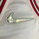 Camiseta Regata NBA Chicago Bulls Nike Masculina - Branca