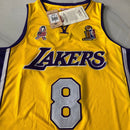 Camiseta Regata NBA Los Angeles Lakers Nike Masculina - Kobe Bryant