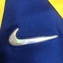 Camiseta NBA Regata Golden State Warriors Nike Masculina - Azul