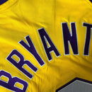 Camiseta Regata NBA Los Angeles Lakers Nike Masculina - Kobe Bryant