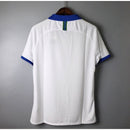 Camisa Nike do Brasil Branca 20/21 [PERSONALIZÁVEL]