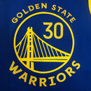 Camiseta NBA Regata Golden State Warriors Nike Masculina - Azul