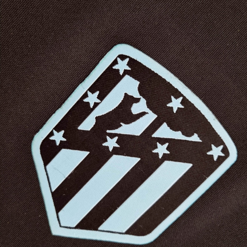 Nova Camisa Atlético de Madrid - Camisa Reserva [FRETE GRÁTIS]