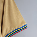 Nova Camisa Barcelona 22/23 - Camisa 2 [PERSONÁLIZAVEL]