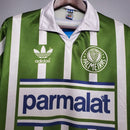 Camisa Retrô Palmeiras Adidas Parmalat 1992/93 [FRETE GRÁTIS]
