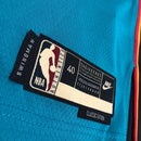 Camisa Regata NBA Detroit Pistons Azul 2023