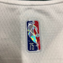 Camiseta Regata NBA Milwaukee Bucks Nike Masculina - Branca