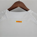 Nova Camisa Barcelona 22/23 - Camisa 3 [PERSONÁLIZAVEL]