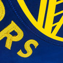 Camiseta NBA Regata Golden State Warriors Nike Masculina - Azul