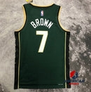 Camiseta Regata NBA Boston Celtics Nike Masculina 2022/2023 Verde