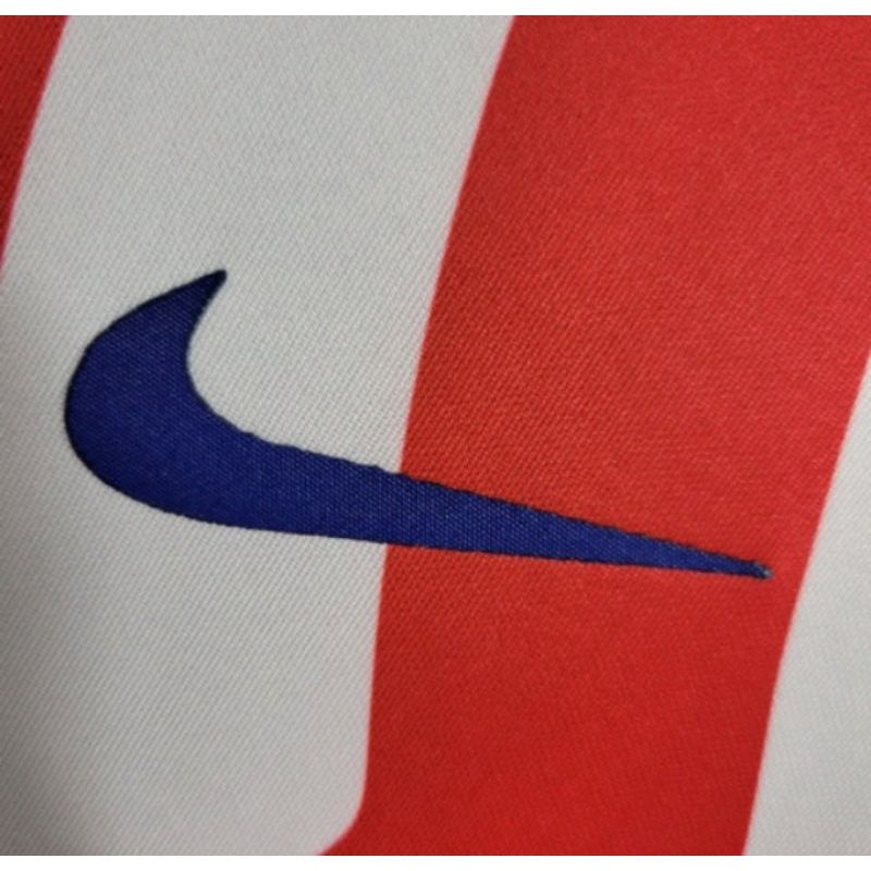 Nova Camisa Atlético de Madrid - Camisa 1 [FRETE GRÁTIS]