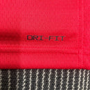 Camiseta Regata NBA Chicago Bulls Nike Masculina - Vermelha