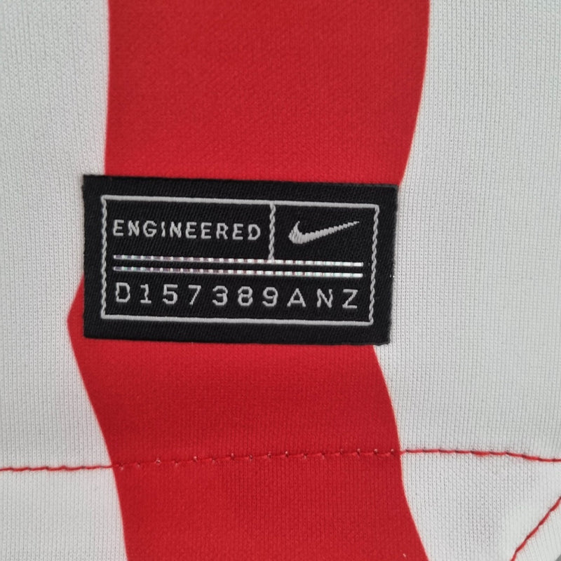 Nova Camisa Atlético de Madrid - Camisa 1 [FRETE GRÁTIS]