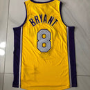 Camiseta Regata NBA Los Angeles Lakers Nike Masculina - Kobe Bryant