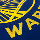Camiseta NBA Regata Golden State Warriors Nike Masculina - Azul