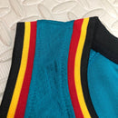 Camisa Regata NBA Detroit Pistons Azul 2023