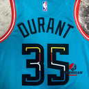 Camisa Regata NBA Nike Phoenix Suns 2022/2023 Azul