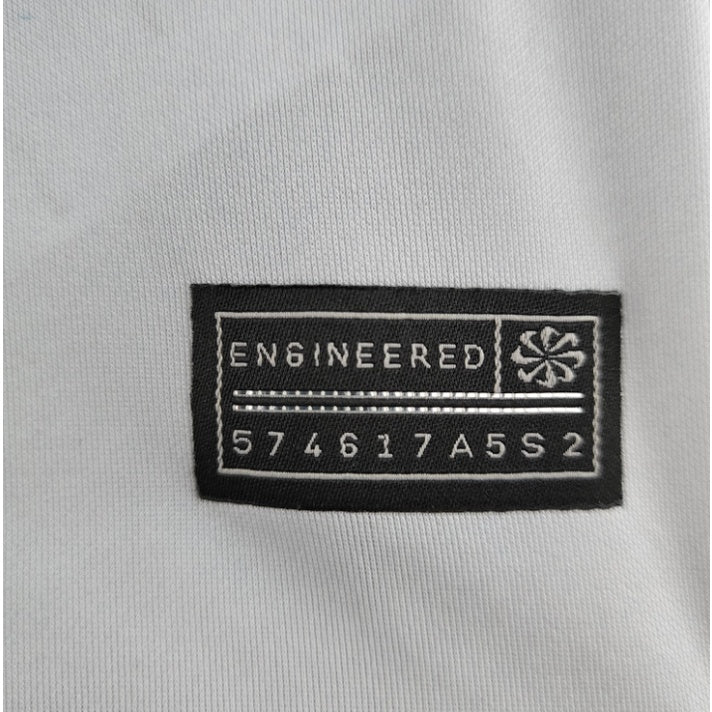 Nova Camisa Barcelona 22/23 - Camisa 3 [PERSONÁLIZAVEL]