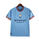 Nova Camisa Manchester City 2023/24 [FRETE GRÁTIS]