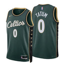 Camiseta Regata NBA Boston Celtics Nike Masculina 2022/2023 Verde
