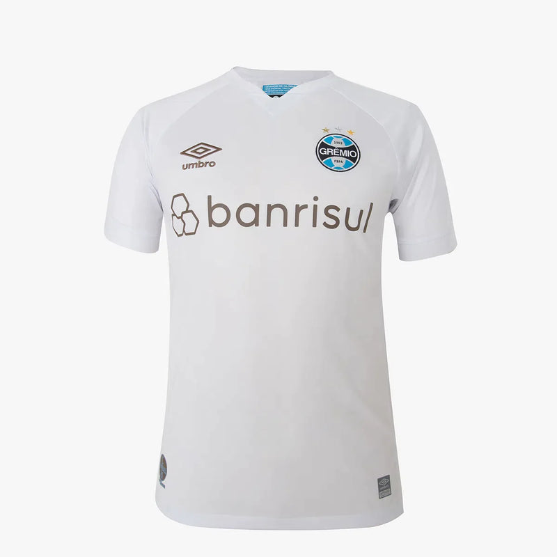 Nova Camisa 2 do Grêmio Umbro 2023/2024 [FRETE GRÁTIS]