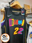 Camisa Regata NBA Miami Heat - Diamond Edition