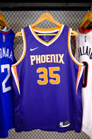 Camisa Regata NBA Nike Phoenix Suns 2022/2023 Roxa