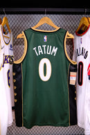 Camiseta Regata NBA Boston Celtics Nike Masculina 2022/2023 Verde