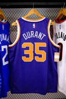 Camisa Regata NBA Nike Phoenix Suns 2022/2023 Roxa