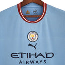 Nova Camisa Manchester City 2023/24 [FRETE GRÁTIS]