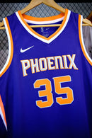 Camisa Regata NBA Nike Phoenix Suns 2022/2023 Roxa