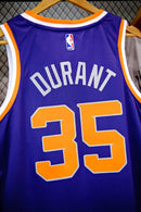 Camisa Regata NBA Nike Phoenix Suns 2022/2023 Roxa