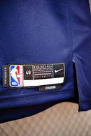 Camisa Regata NBA Denver Nuggets Azul Escuro 2023